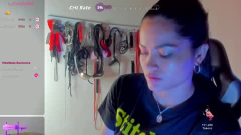 scarlet taylor kennedy online show from 05/13/26, 07:55