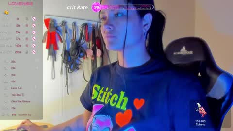 scarlet taylor kennedy online show from 05/28/26, 07:22