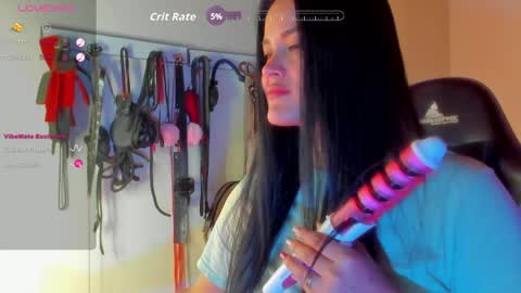 scarlet taylor kennedy online show from 05/29/26, 07:34