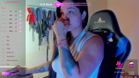 scarlet taylor kennedy online show from 06/03/26, 08:25