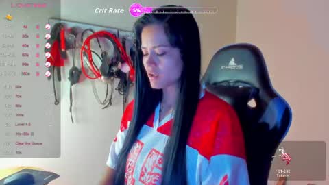 scarlet taylor kennedy online show from 06/09/26, 09:04