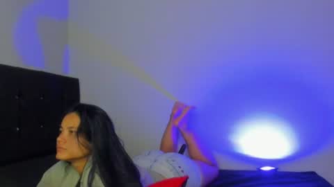 scarlet taylor kennedy online show from 07/02/26, 11:44