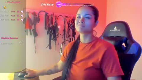 scarlet taylor kennedy online show from 07/22/26, 12:02