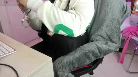  Celeste online show from 09/23/25, 12:08