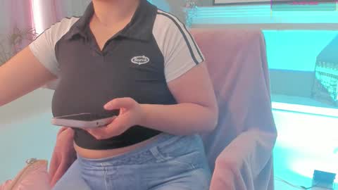  Celeste online show from 11/20/25, 12:05