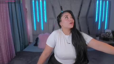 Snapshot of scarlet_miller_1 chatting on 05/04/26, 07:54 Celeste online show from 05/04/26, 07:54