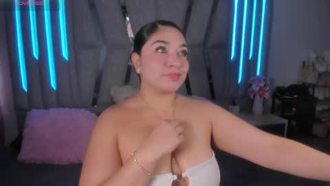 Snapshot of scarlet_miller_1 chatting on 05/14/26, 08:59 Celeste online show from 05/14/26, 08:59