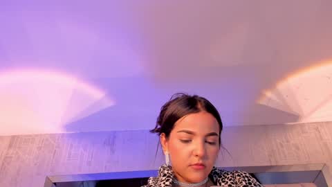 Scarleth online show from 01/12/25, 11:04