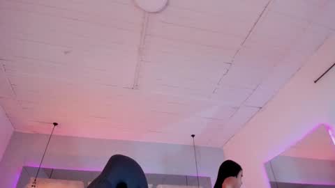 Scarleth online show from 03/08/25, 08:03