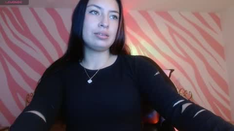 Kimberly online show from 02/25/26, 01:10
