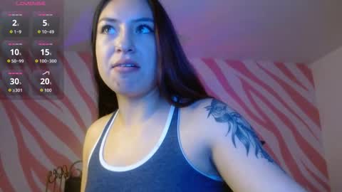 Kimberly online show from 03/02/26, 01:07