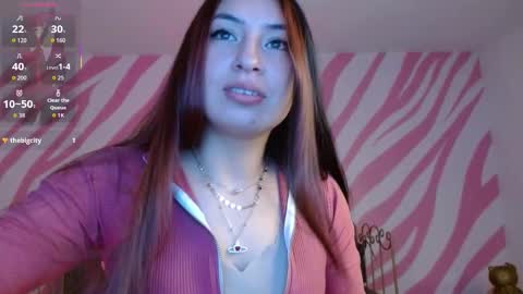 Kimberly online show from 03/09/26, 01:37