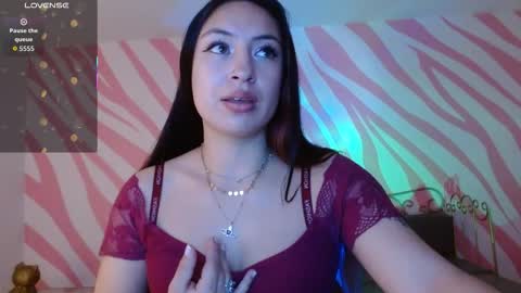 Kimberly online show from 03/19/26, 01:37