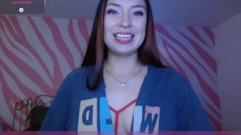 Kimberly online show from 04/17/26, 01:14