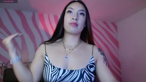 Kimberly online show from 05/04/26, 01:07