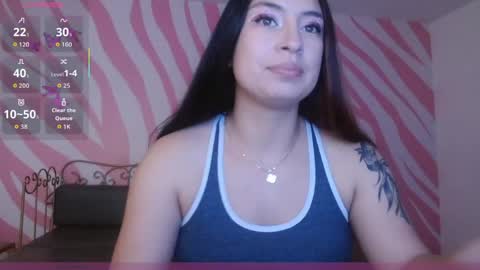 Kimberly online show from 05/11/26, 04:04
