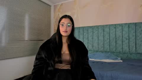 Scarlet  online show from 02/23/25, 01:53