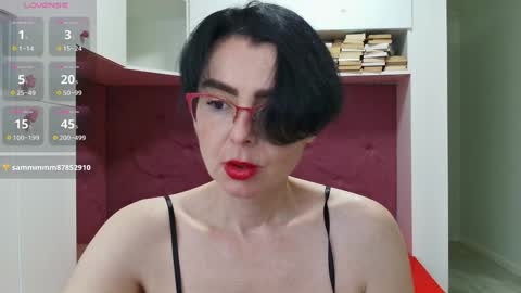 Snapshot of scarlet_rosse chatting on 12/04/24, 11:30 Scarlet online show from 12/04/24, 11:30