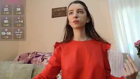 Snapshot of scarlet_rosse chatting on 03/10/26, 09:36 Scarlet online show from 03/10/26, 09:36