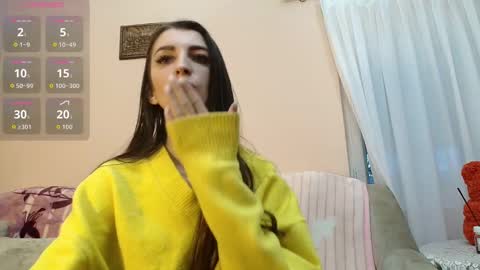 Snapshot of scarlet_rosse chatting on 03/16/26, 04:33 Scarlet online show from 03/16/26, 04:33