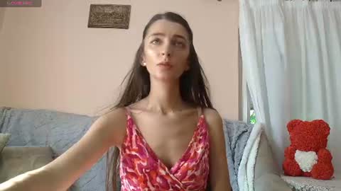 Scarlet online show from 07/19/26, 03:27