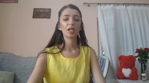 Scarlet online show from 07/20/26, 04:42