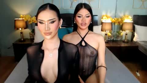 Scarlet online show from 06/11/26, 02:53