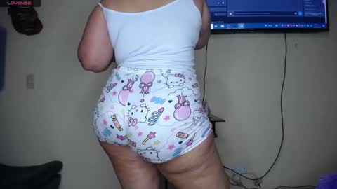 scarlet_tommy online show from 06/29/26, 09:59
