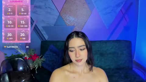 SCARLET online show from 02/27/25, 04:20