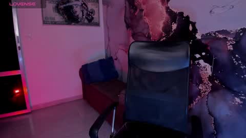 SCARLET online show from 11/30/25, 03:54