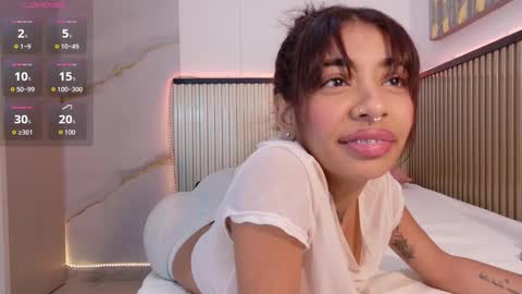 scarlet_vixen_ online show from 03/03/26, 02:01