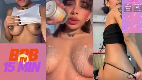 scarlet_vixen_ online show from 06/13/26, 04:32