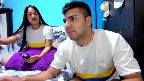 ScarletandRyan28 online show from 06/24/26, 10:58