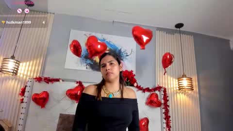 Snapshot of scarletbaker__ chatting on 02/11/26, 10:48 Scarlet online show from 02/11/26, 10:48