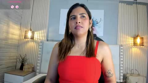 Snapshot of scarletbaker__ chatting on 02/20/26, 09:59 Scarlet online show from 02/20/26, 09:59