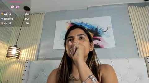 Snapshot of scarletbaker__ chatting on 03/08/26, 02:21 Scarlet online show from 03/08/26, 02:21