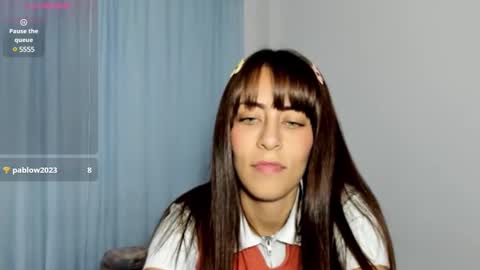 scarlet online show from 12/04/24, 06:11