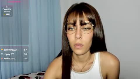 scarlet online show from 12/10/24, 08:51