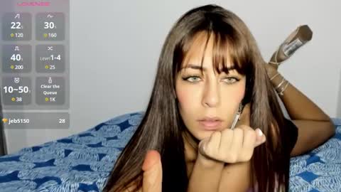 scarlet online show from 12/17/24, 06:02