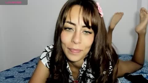 scarlet online show from 12/23/24, 07:17