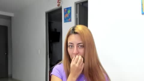 scarlet online show from 09/29/25, 08:57