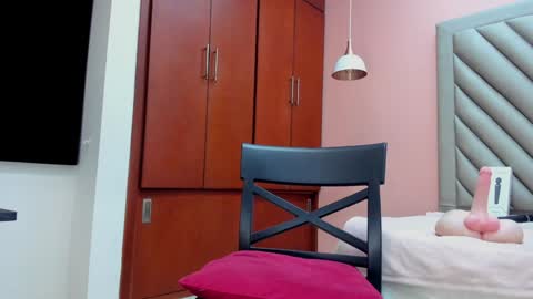 Scarlet Dayana online show from 01/13/25, 10:36
