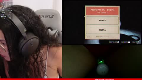 ScarletDollOf online show from 06/10/26, 08:30