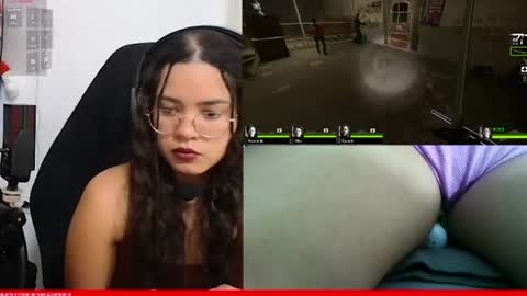 ScarletDollOf online show from 06/19/26, 07:28