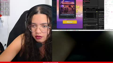 ScarletDollOf online show from 06/20/26, 07:27