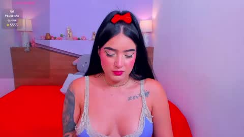 SCARLET online show from 03/04/25, 04:17