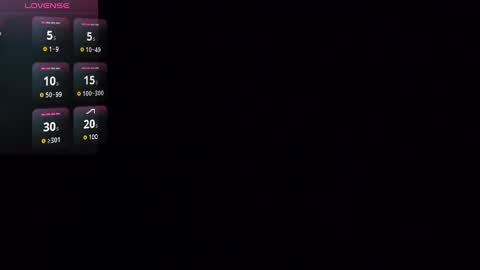 SCARLET online show from 03/06/25, 04:30