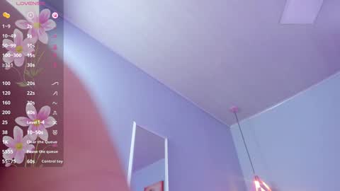 Scarlet  online show from 12/13/24, 05:49