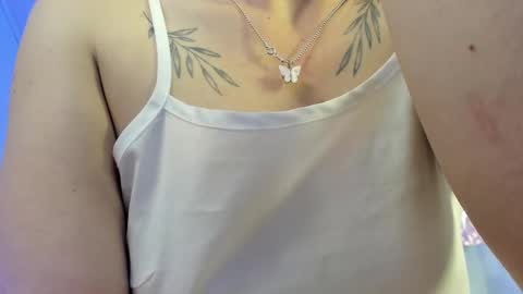 Scarlet  online show from 11/29/25, 06:49