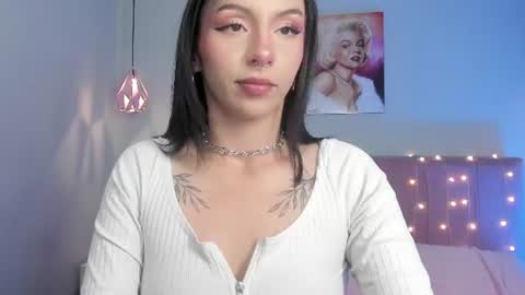 Scarlet  online show from 07/29/26, 06:22